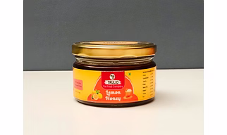 Lemon Honey