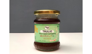 Multiflora Honey