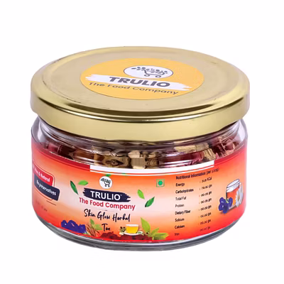 Skin Glow Tea-S001