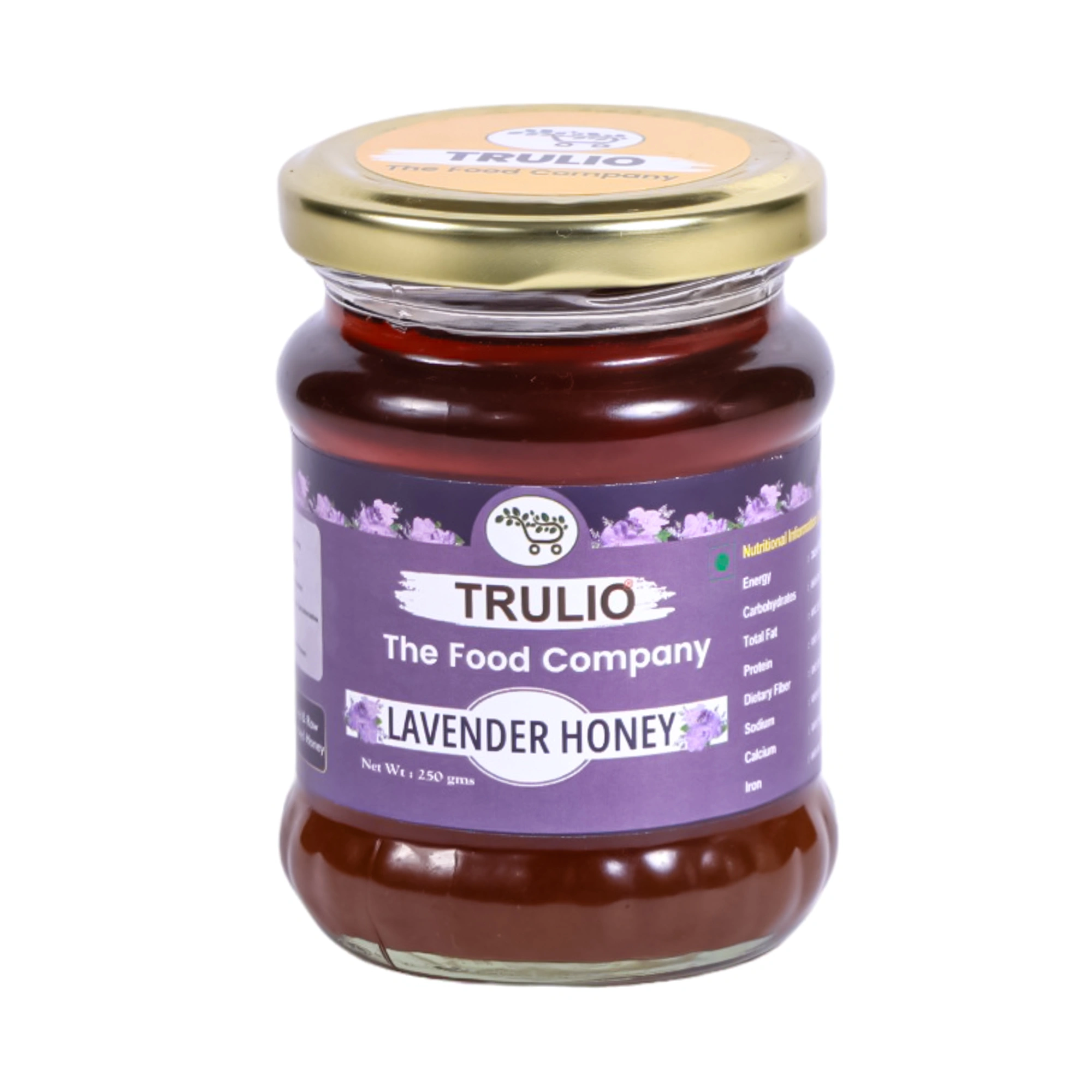 Lavender Honey-1