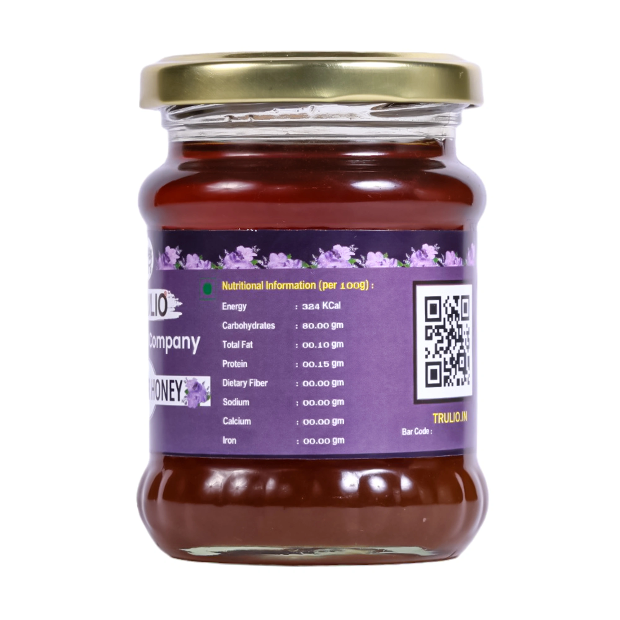 Lavender Honey-4