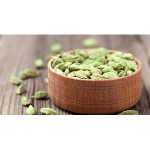 Green Cardamom