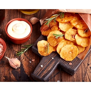 Fresh Red Potato