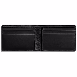 atfc bi-fold leather wallets