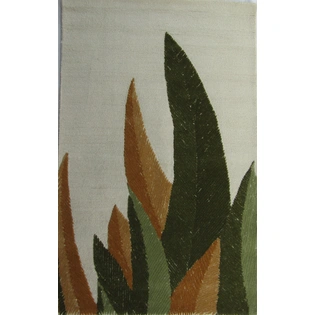 Natura Hand tufted Wool Rug