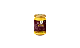 A2 Gir Cow Ghee - 500 ML | Vedic Bilona Ghee by Green Blossom Agritech Ventures