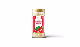 Organic Watermelon Seeds - 250 Gm