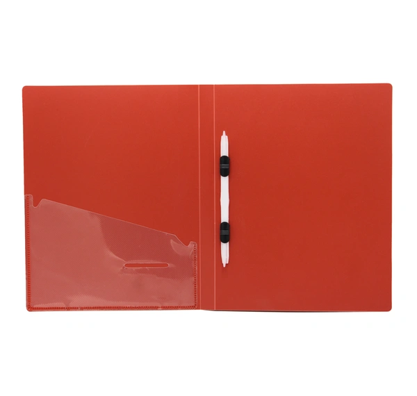 Deluxe Long Foolscap Binders