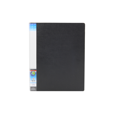 Keny Ring Binder | Best for A3 Size Paper | Artist File | 2D Shaped ...