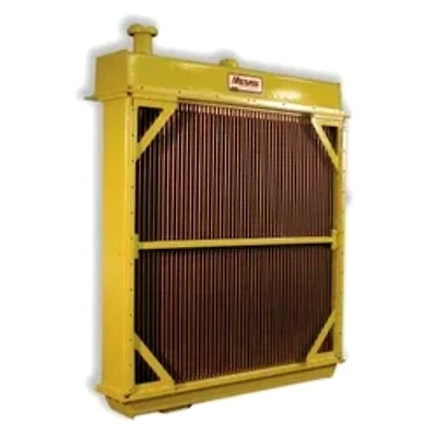 Radiators
