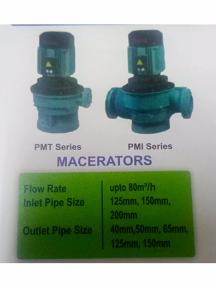 MACERATORS-2