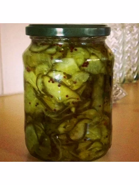 cucumber pickles-3