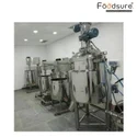 Tomato puree processing plant-2