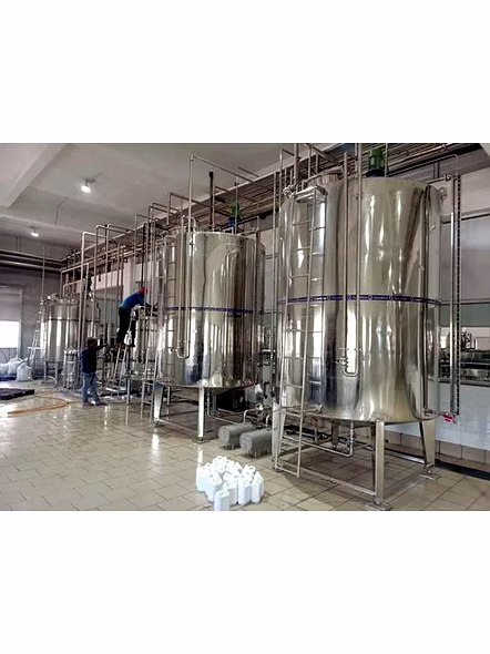 food processing plant-2