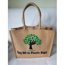 lakshmi JUTE BAGS