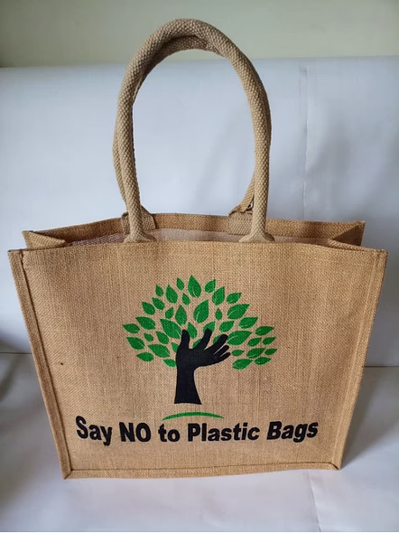 JUTE BAGS