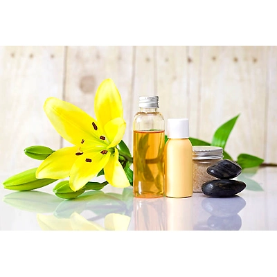 lakshmi Herbal shampoo
