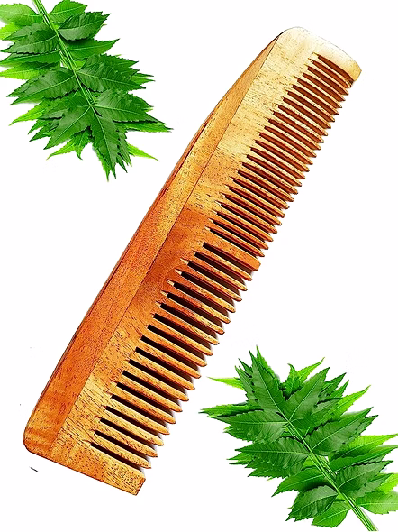 Organic neem comb-2