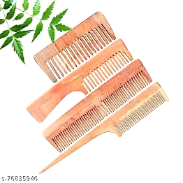 lakshmi Organic neem comb
