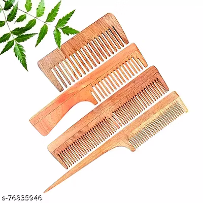 lakshmi organic neem comb
