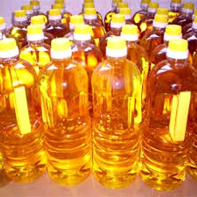 ground nut oil