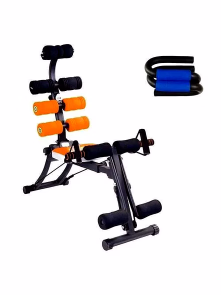 six pack abs exercise machine-3