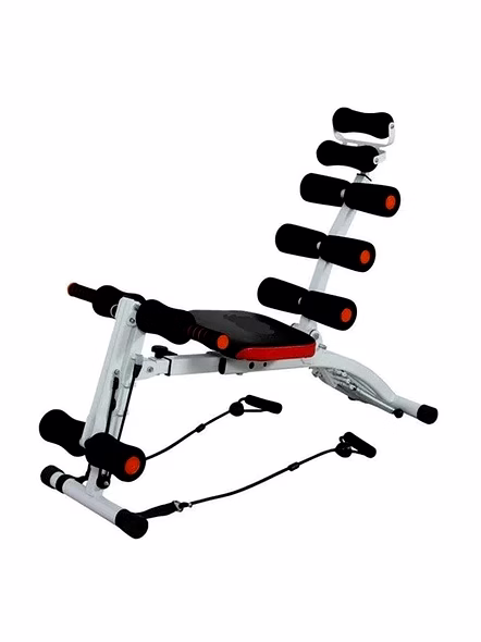 six pack abs exercise machine-2