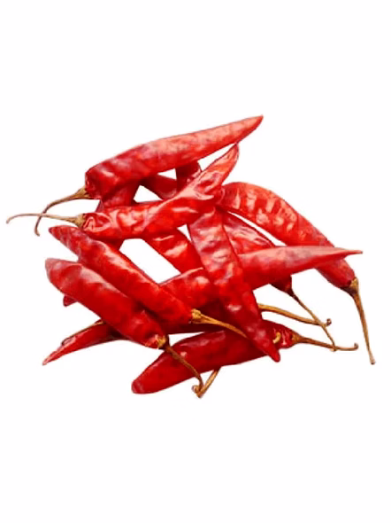 Guntur red chilli-2