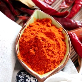 Guntur red chilli powder