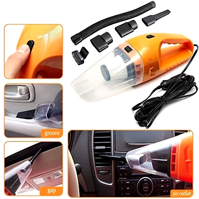 car vaccum cleaner