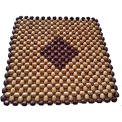 car beads seat cover