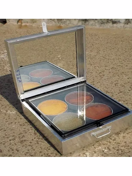 solar cooker-2