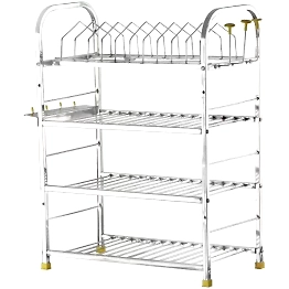 kitchen rack