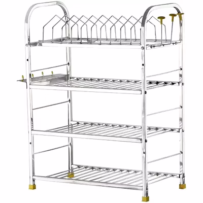 kitchen rack