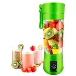 portable electric juice mixer