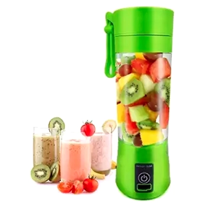 portable electric juice mixer