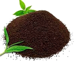 Black Tea Powder