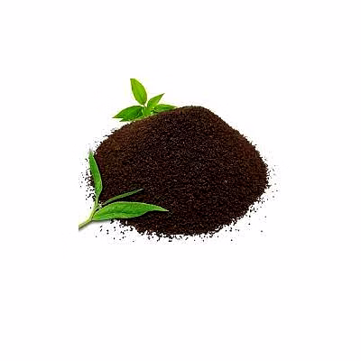 black tea powder