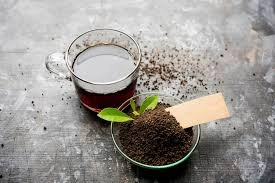 Black Tea Powder-3