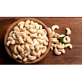 cashew nuts