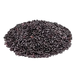 black rice