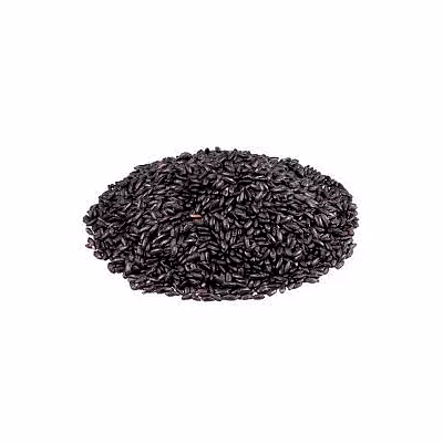black rice