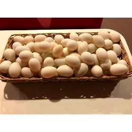 Duck Eggs