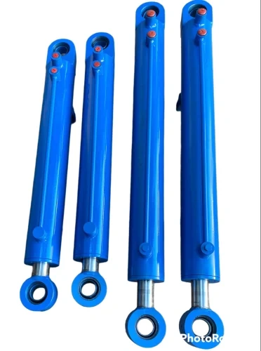 Hydraulic cylinder-3