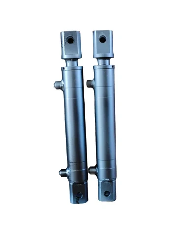 Hydraulic cylinder-2