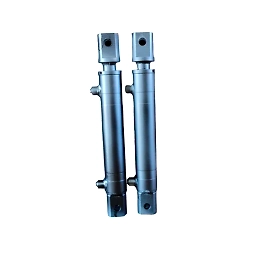 Hydraulic cylinder