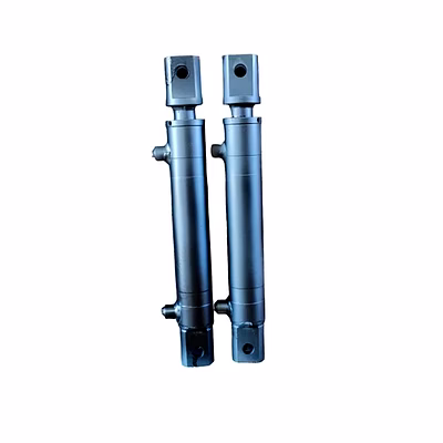 hydraulic cylinder