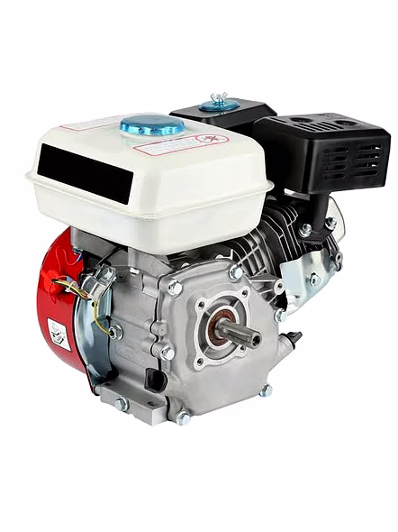 Mini petrol engine-3
