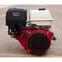 Mini petrol engine