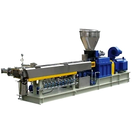 Pvc pipe making Machine